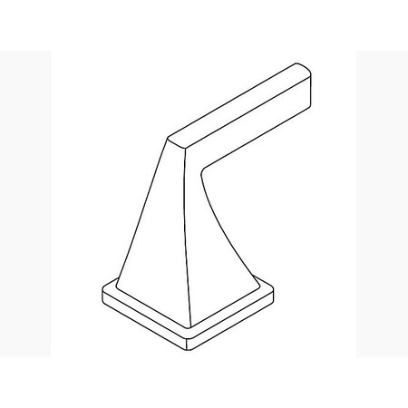 Kohler Handle Assembly, Rh 1307517-CP